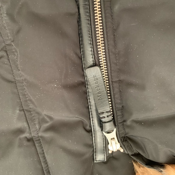 Mackage Akiva Down Jacket - Picture 7 of 12